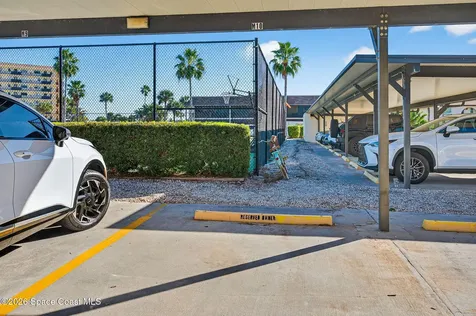 500 Palm Springs Boulevard Indian Harbour Beach FL 32937