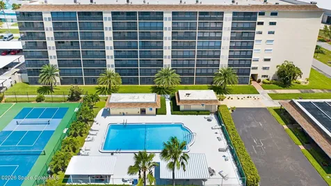500 Palm Springs Boulevard Indian Harbour Beach FL 32937