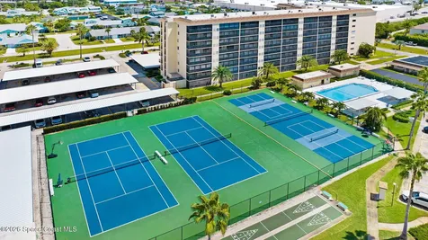 500 Palm Springs Boulevard Indian Harbour Beach FL 32937