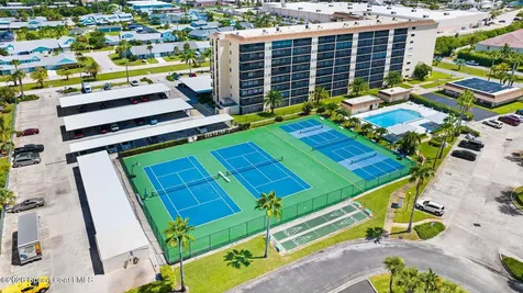 500 Palm Springs Boulevard Indian Harbour Beach FL 32937