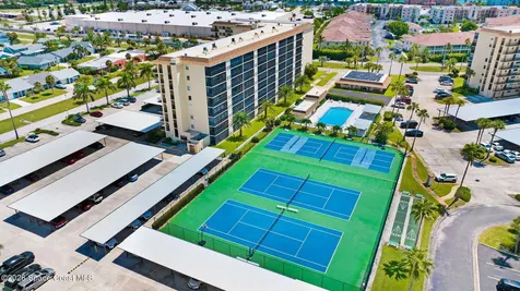 500 Palm Springs Boulevard Indian Harbour Beach FL 32937