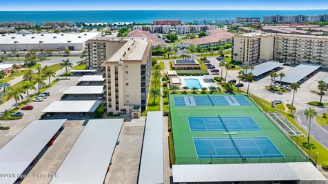 500 Palm Springs Boulevard Indian Harbour Beach FL 32937