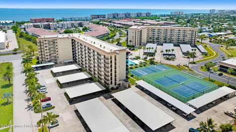 500 Palm Springs Boulevard Indian Harbour Beach FL 32937