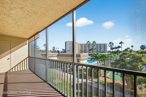 500 Palm Springs Boulevard Indian Harbour Beach FL 32937