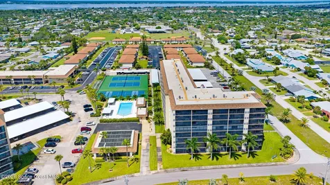 500 Palm Springs Boulevard Indian Harbour Beach FL 32937