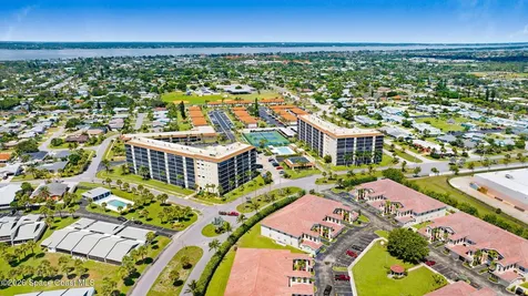 500 Palm Springs Boulevard Indian Harbour Beach FL 32937