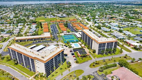 500 Palm Springs Boulevard Indian Harbour Beach FL 32937