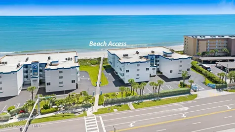 500 Palm Springs Boulevard Indian Harbour Beach FL 32937