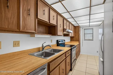 500 Palm Springs Boulevard Indian Harbour Beach FL 32937
