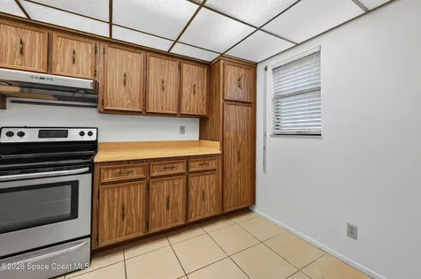 500 Palm Springs Boulevard Indian Harbour Beach FL 32937