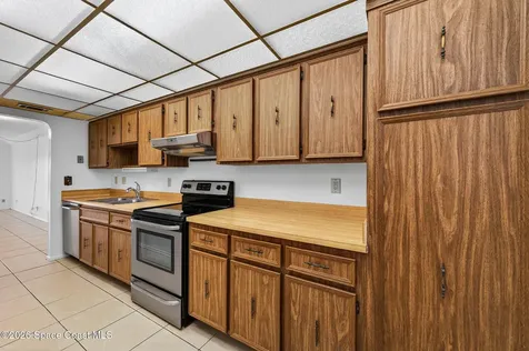 500 Palm Springs Boulevard Indian Harbour Beach FL 32937