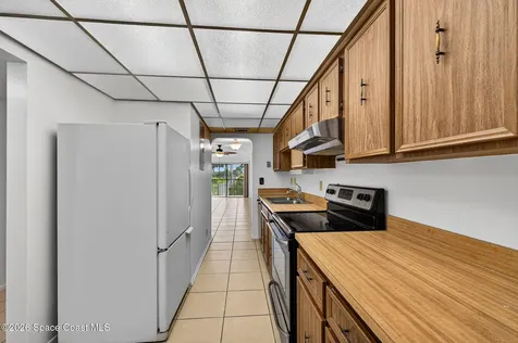 500 Palm Springs Boulevard Indian Harbour Beach FL 32937