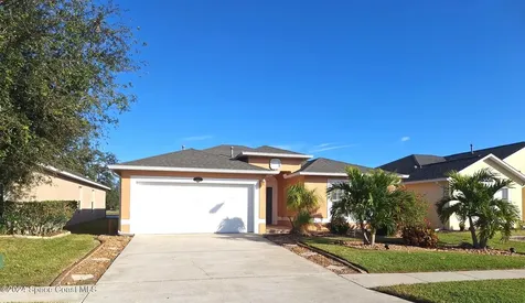 4550 Bellaluna Drive Melbourne FL 32904