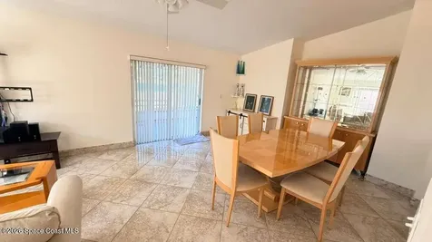 4550 Bellaluna Drive Melbourne FL 32904
