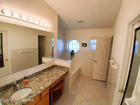 4550 Bellaluna Drive Melbourne FL 32904