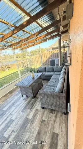 4550 Bellaluna Drive Melbourne FL 32904