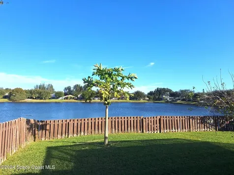 4550 Bellaluna Drive Melbourne FL 32904
