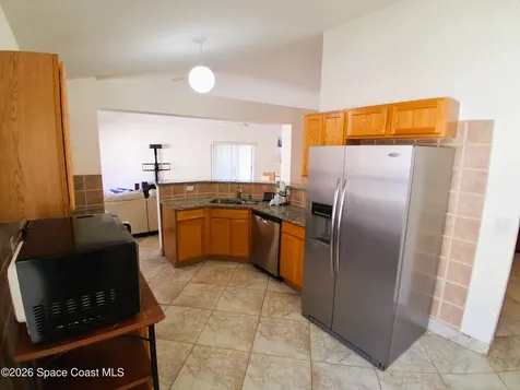 4550 Bellaluna Drive Melbourne FL 32904