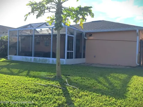 4550 Bellaluna Drive Melbourne FL 32904