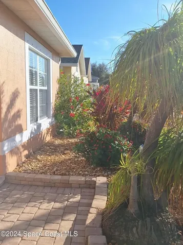 4550 Bellaluna Drive Melbourne FL 32904