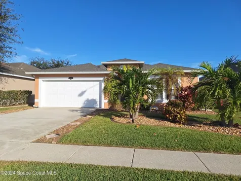 4550 Bellaluna Drive Melbourne FL 32904