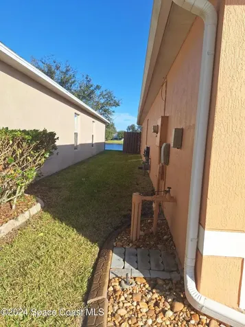 4550 Bellaluna Drive Melbourne FL 32904