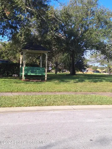 4550 Bellaluna Drive Melbourne FL 32904