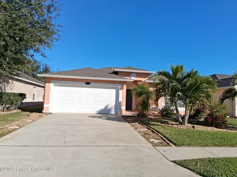 4550 Bellaluna Drive Melbourne FL 32904