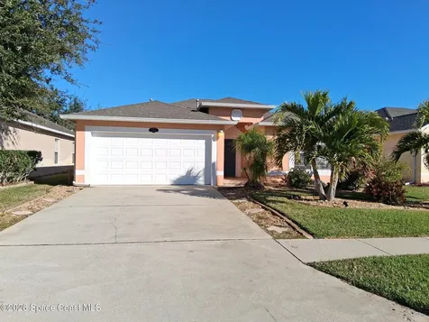 4550 Bellaluna Drive Melbourne FL 32904