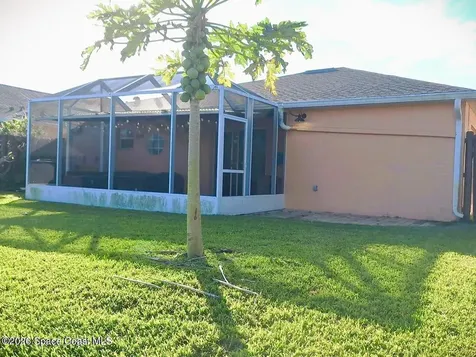 4550 Bellaluna Drive Melbourne FL 32904