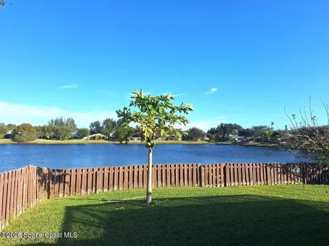 4550 Bellaluna Drive Melbourne FL 32904