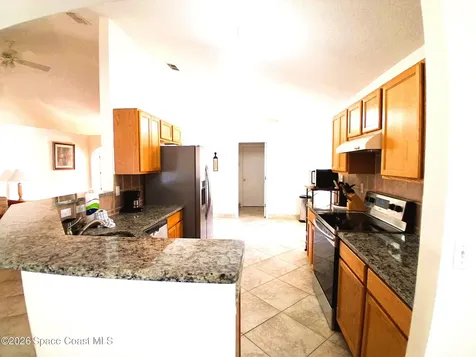 4550 Bellaluna Drive Melbourne FL 32904