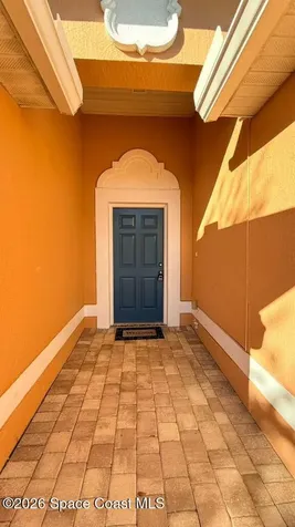 4550 Bellaluna Drive Melbourne FL 32904