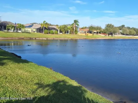 4550 Bellaluna Drive Melbourne FL 32904