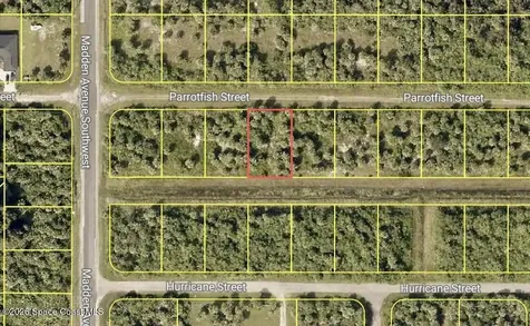 756 Parrotfish Street SW Palm Bay FL 32908