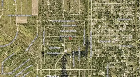 756 Parrotfish Street SW Palm Bay FL 32908