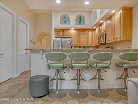 118 Mediterranean Way Indian Harbour Beach FL 32937