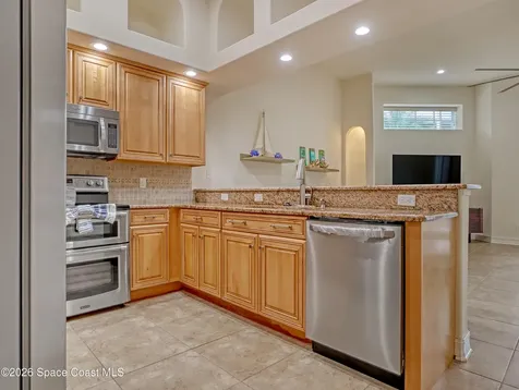 118 Mediterranean Way Indian Harbour Beach FL 32937