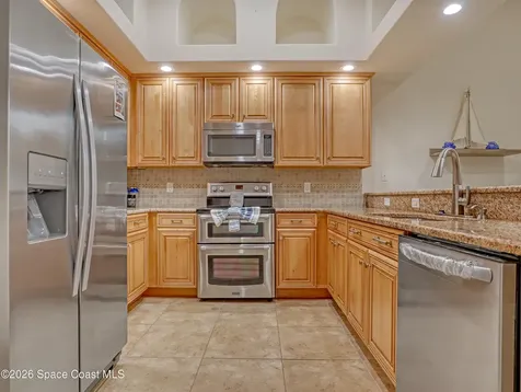 118 Mediterranean Way Indian Harbour Beach FL 32937