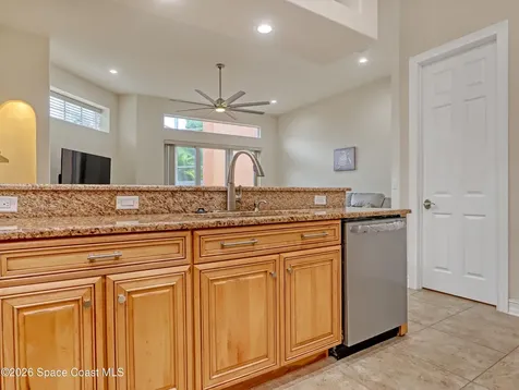 118 Mediterranean Way Indian Harbour Beach FL 32937
