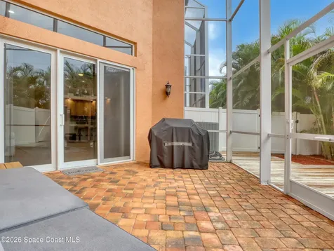 118 Mediterranean Way Indian Harbour Beach FL 32937