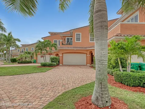 118 Mediterranean Way Indian Harbour Beach FL 32937