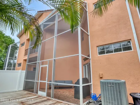 118 Mediterranean Way Indian Harbour Beach FL 32937