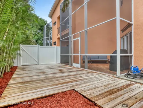118 Mediterranean Way Indian Harbour Beach FL 32937