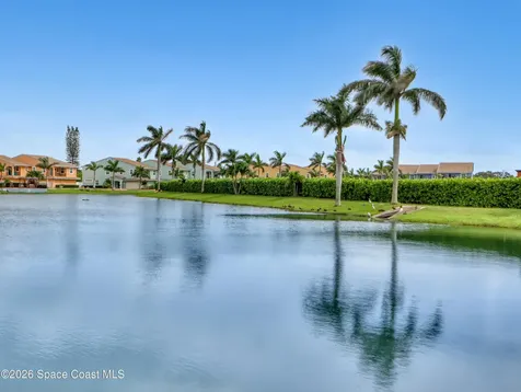 118 Mediterranean Way Indian Harbour Beach FL 32937