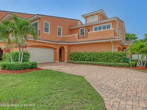 118 Mediterranean Way Indian Harbour Beach FL 32937