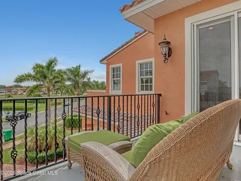 118 Mediterranean Way Indian Harbour Beach FL 32937