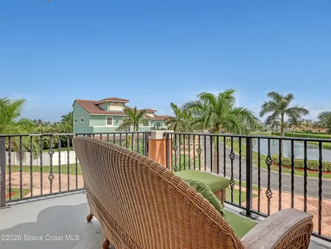 118 Mediterranean Way Indian Harbour Beach FL 32937