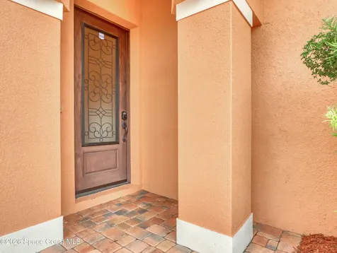 118 Mediterranean Way Indian Harbour Beach FL 32937