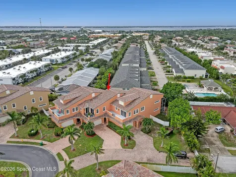 118 Mediterranean Way Indian Harbour Beach FL 32937